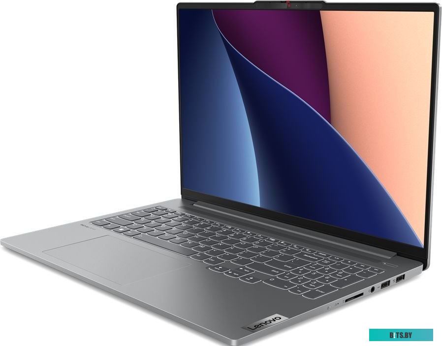 83AQ0024RK Ноутбук Lenovo IdeaPad 5 Pro 16IRH8 83AQ0024RK