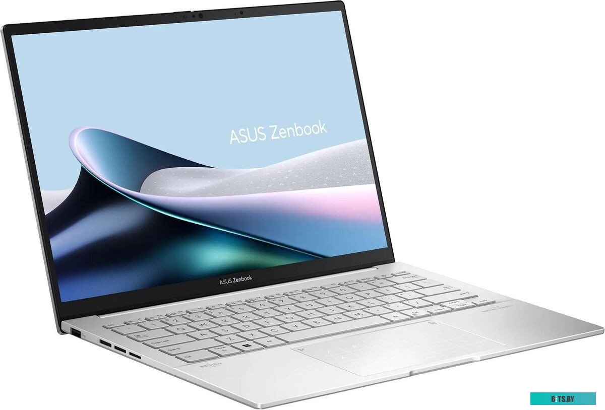 Ноутбук ASUS Zenbook 14 OLED UX3405MA-QD488W