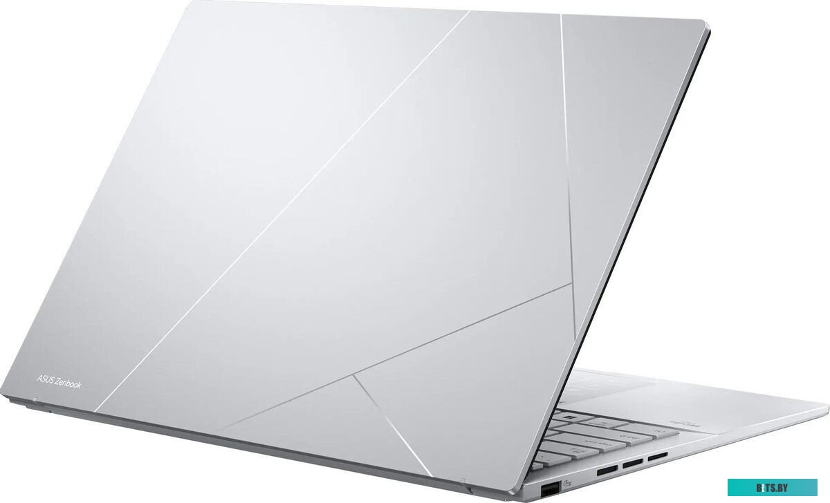 Ноутбук ASUS Zenbook 14 OLED UX3405MA-QD488W