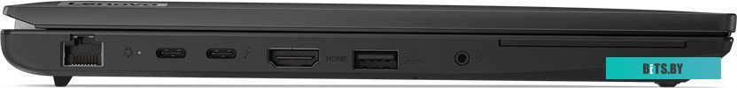 21H6S15000 Ноутбук Lenovo ThinkPad L14 AMD G4 Ryzen 7 Pro 7730U 16Gb SSD512Gb 14" IPS FHD (1920x1080) Windows 11 Pro English black WiFi BT Cam (21H6S1