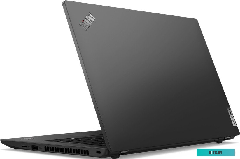 21H6S15000 Ноутбук Lenovo ThinkPad L14 AMD G4 Ryzen 7 Pro 7730U 16Gb SSD512Gb 14" IPS FHD (1920x1080) Windows 11 Pro English black WiFi BT Cam (21H6S1