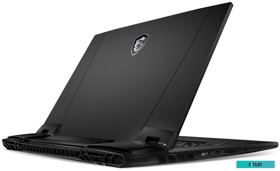 Ноутбук MSI CreatorPro X17HX A13VKS-281RU