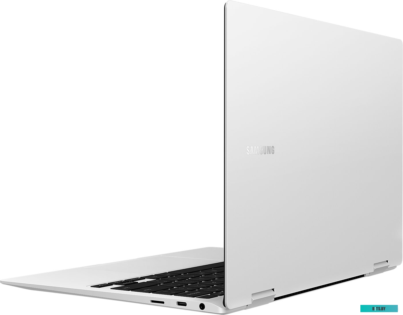 Ноутбук Samsung Galaxy Book2 Pro 360 13.3 NP930QED-KB2IN
