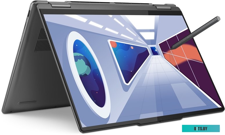 82YL006QRK Lenovo Yoga 7 14IRL8 82YL006QRK || Intel Core i5 1340P, 1.9 GHz - 4.6 GHz, 16384 Mb, 14" WUXGA 1920x1200, 512 Gb SSD, DVD нет, Intel Iris X
