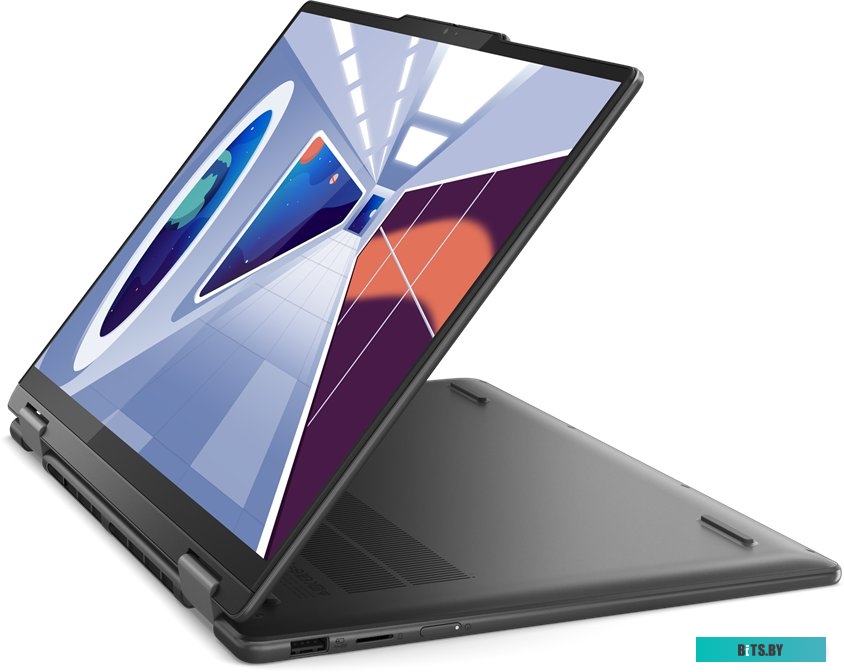 82YL006QRK Lenovo Yoga 7 14IRL8 82YL006QRK || Intel Core i5 1340P, 1.9 GHz - 4.6 GHz, 16384 Mb, 14" WUXGA 1920x1200, 512 Gb SSD, DVD нет, Intel Iris X
