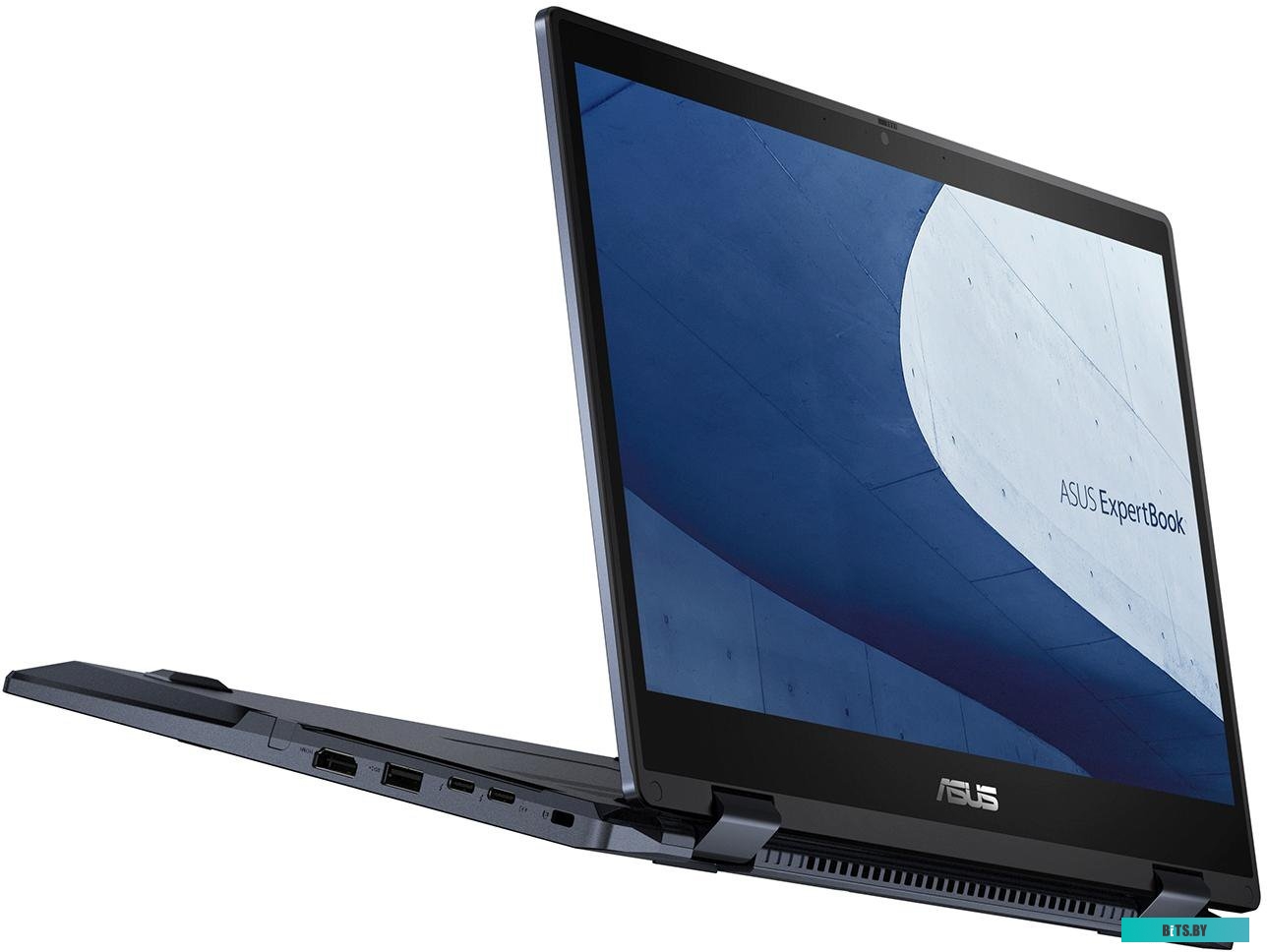 Ноутбук 2-в-1 ASUS ExpertBook B3 Flip B3402FBA-LE0520