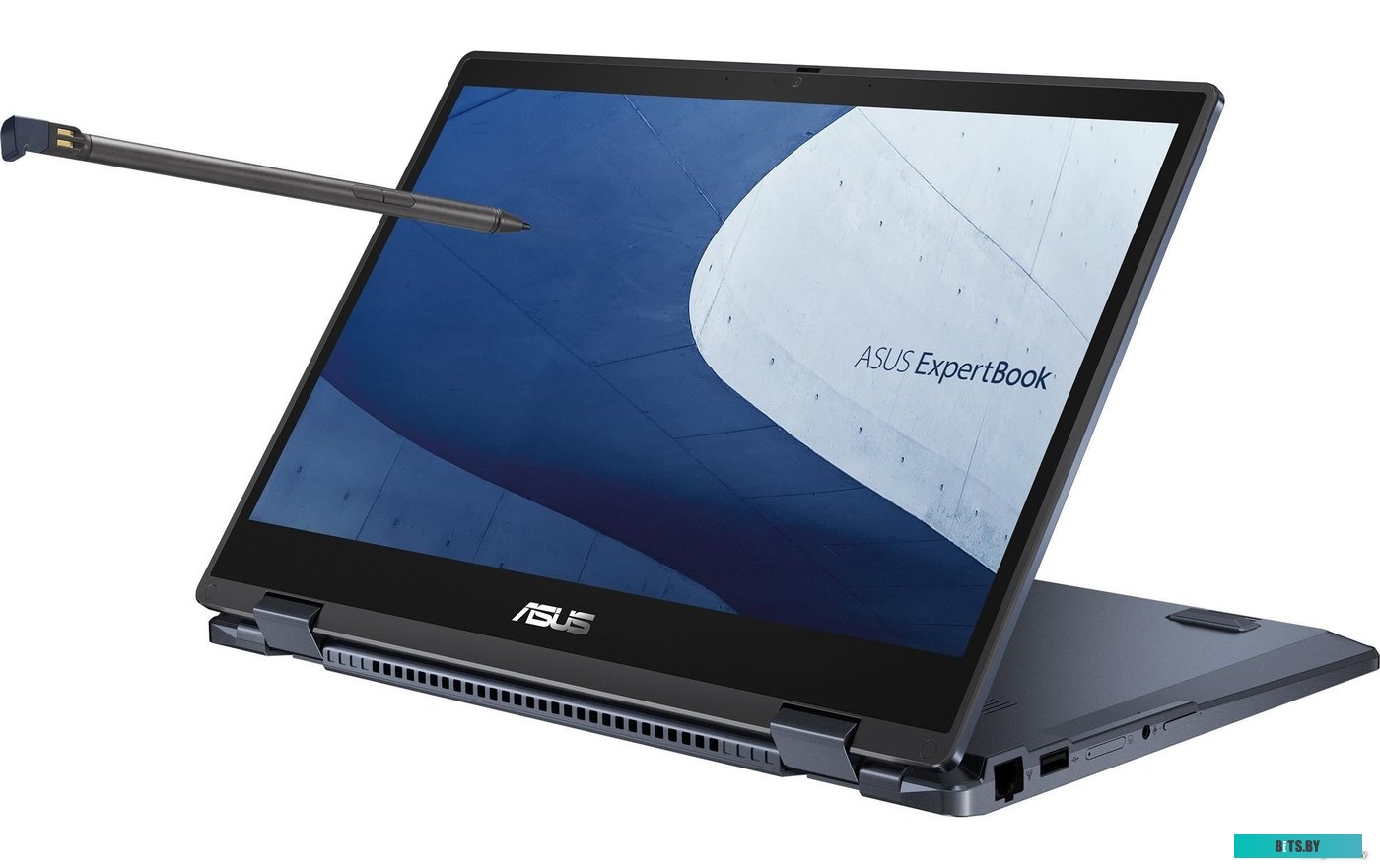 Ноутбук 2-в-1 ASUS ExpertBook B3 Flip B3402FBA-LE0520