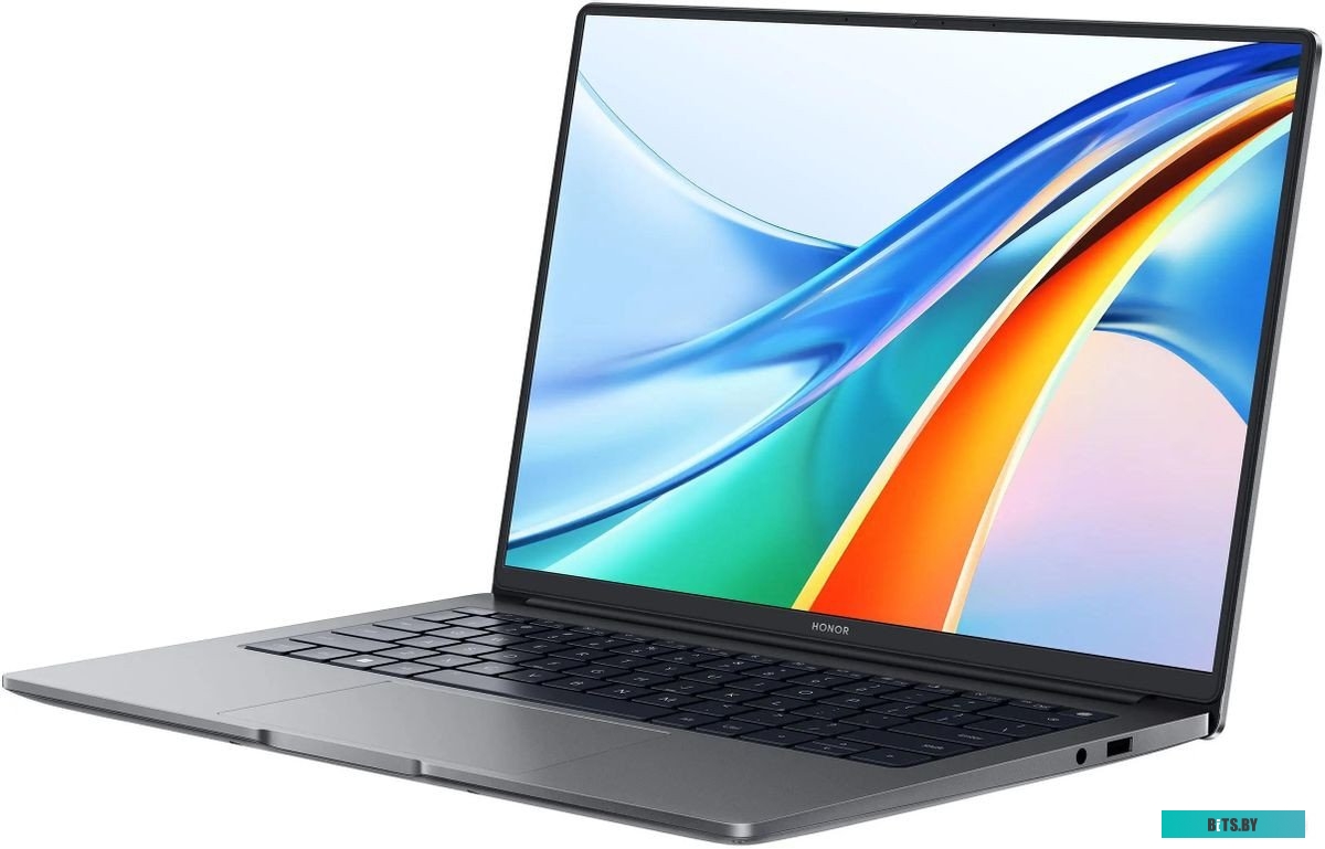 Ноутбук Honor MagicBook X14 Pro 5301AHQK