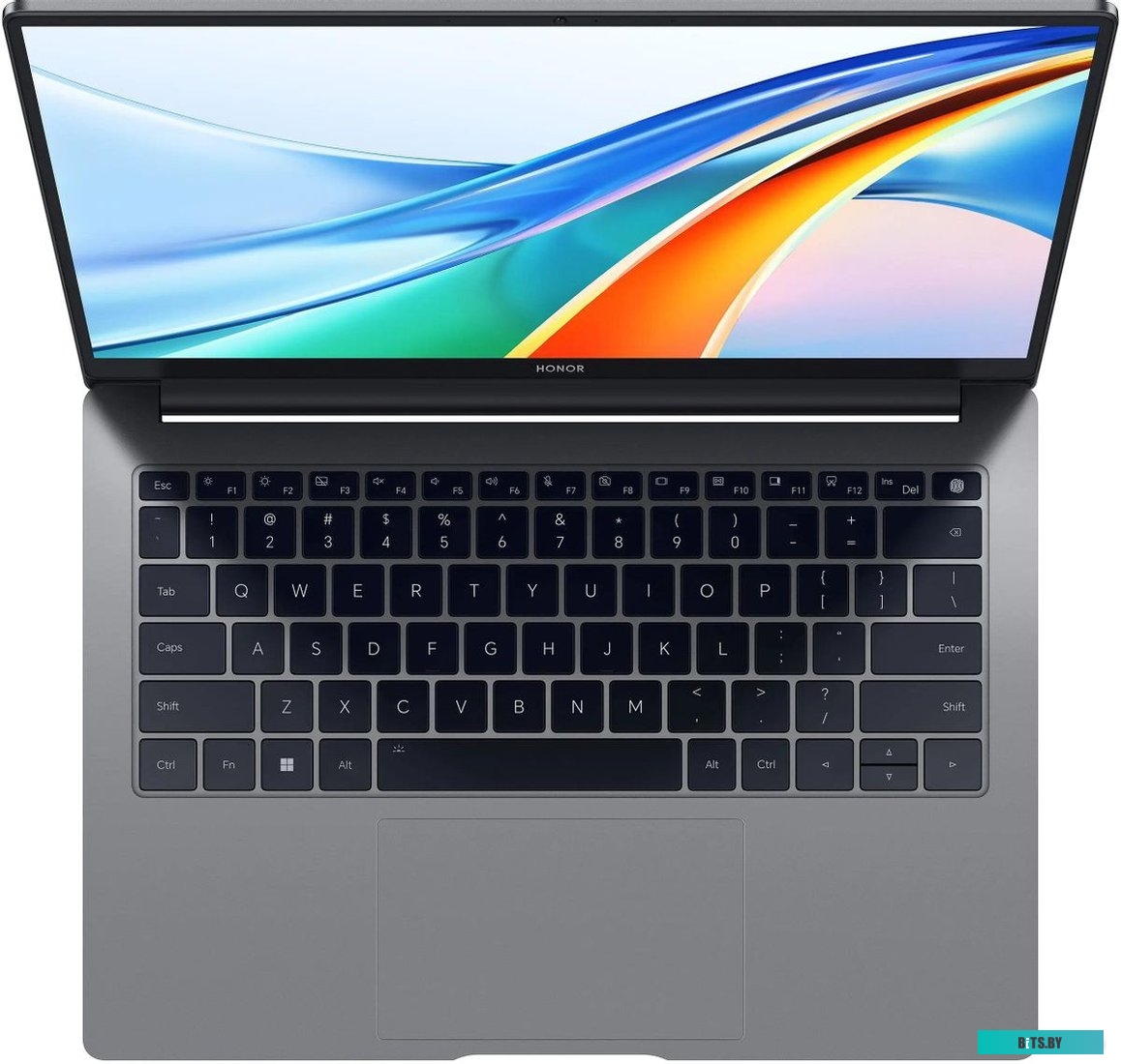 Ноутбук Honor MagicBook X14 Pro 5301AHQK