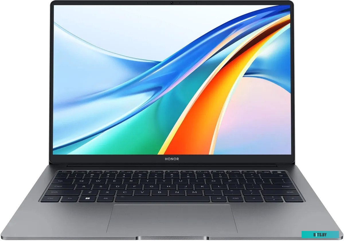 Ноутбук Honor MagicBook X14 Pro 5301AHQK