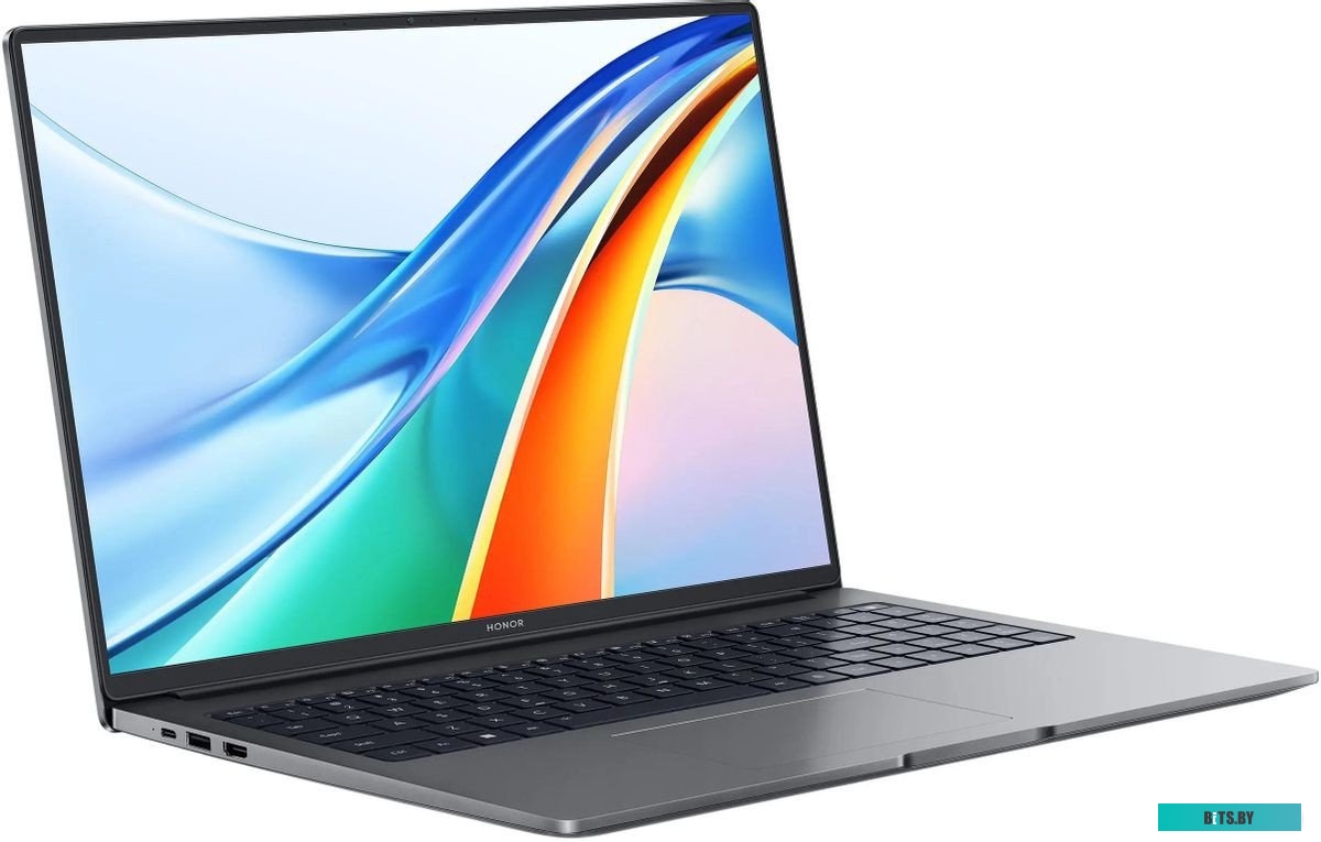 Ноутбук Honor MagicBook X16 Pro 5301AHQV