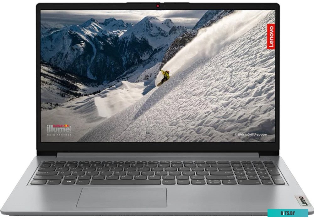 Ноутбук Lenovo IP1 15AMN7 82VG00MTUE