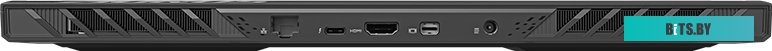 BKF-73KZ754SD Ноутбук AORUS 15X Core i7-13700H/16GB/SSD1TB/15.6"/RTX 4060 8GB/IPS/QHD/165hz/DOS/Black (BKF-73KZ754SD)