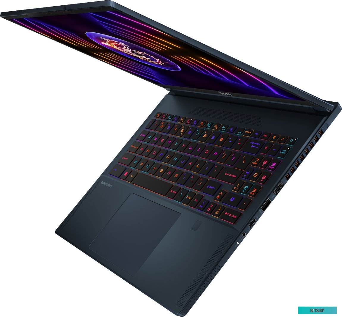 Ноутбук MSI Stealth 16 Studio A13VG A13VG-225RU