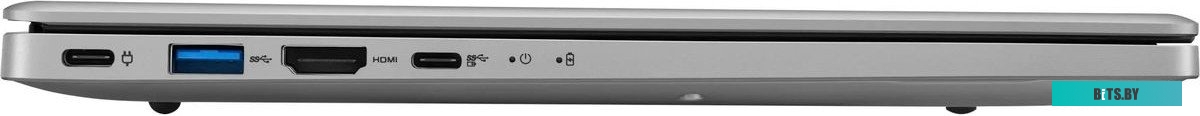 Ноутбук Osio FocusLine F140i-008 F140I-008