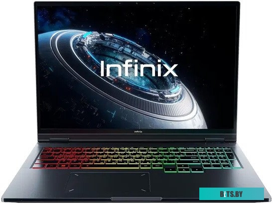 Ноутбук Infinix GTBOOK_GL613_16_NV4050 71008302486