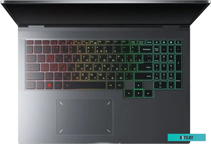 Ноутбук Infinix GTBOOK_GL613_16_NV4050 71008302486