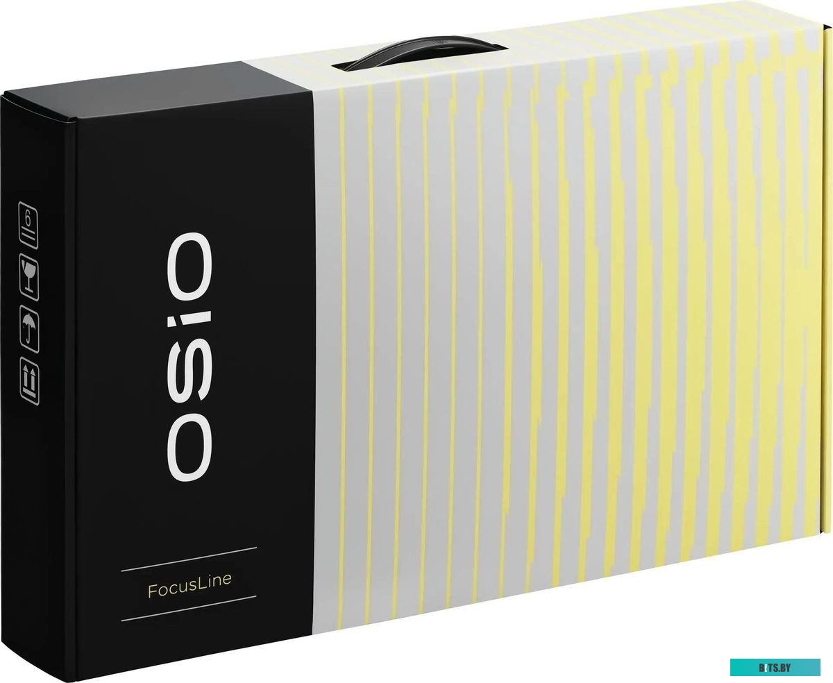 Ноутбук Osio FocusLine F150a-016 F150A-016
