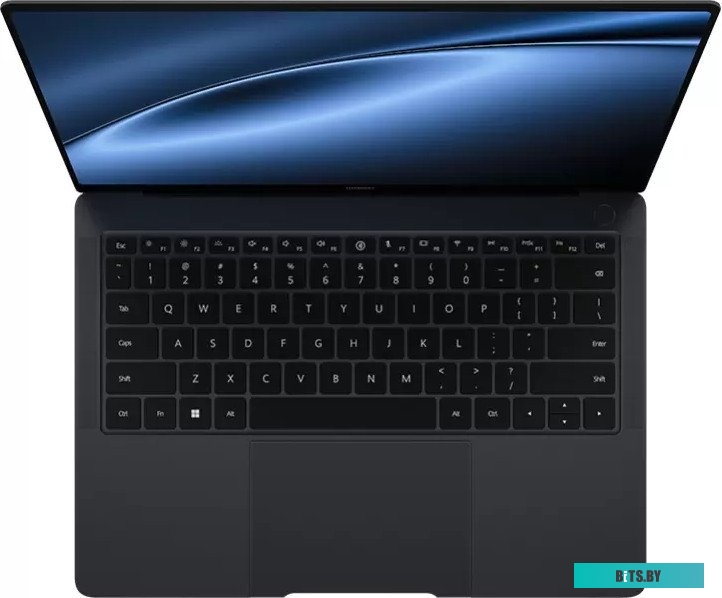 Ноутбук Huawei MateBook X Pro 2024 VanGoghH VGHH-X 53014AUX