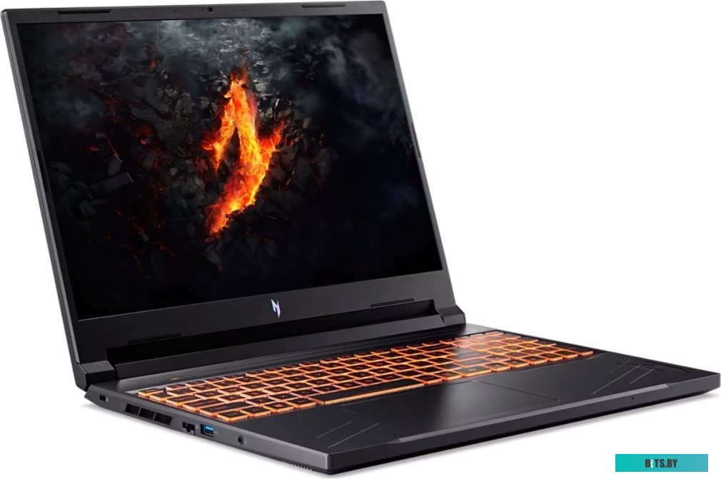 Ноутбук игровой Acer Nitro V 16 ANV16-41-R7HN NH.QRUCD.005