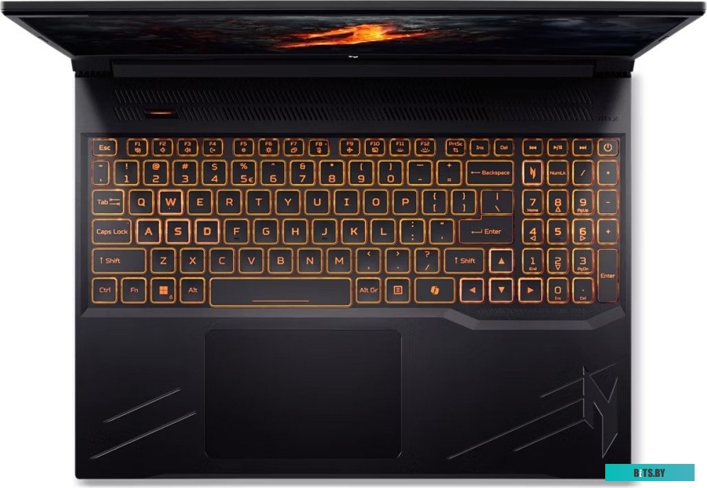 Ноутбук игровой Acer Nitro V 16 ANV16-41-R7HN NH.QRUCD.005