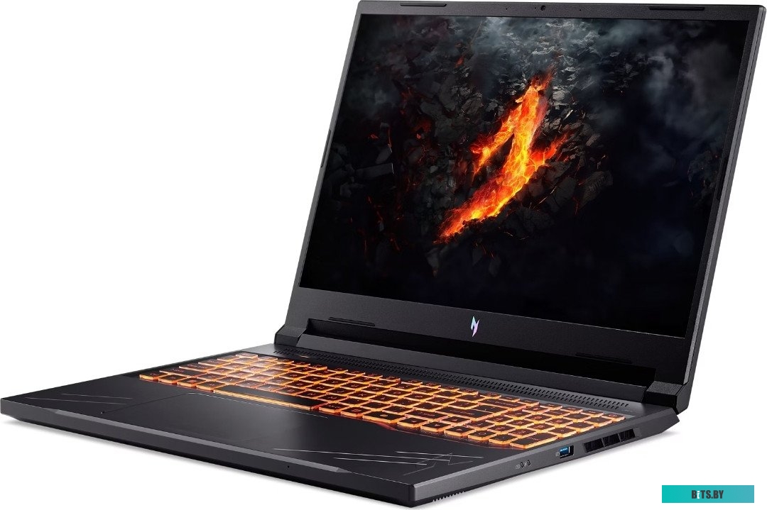 Ноутбук игровой Acer Nitro V 16 ANV16-41-R7HN NH.QRUCD.005