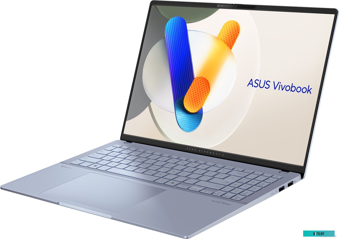 Ноутбук ASUS Vivobook S 16 OLED S5606CA-RI084