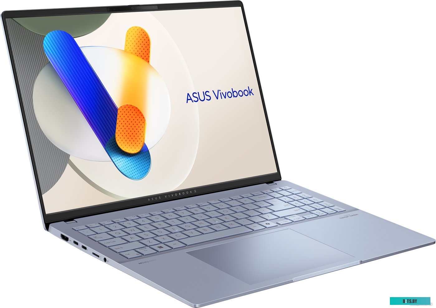 Ноутбук ASUS Vivobook S 16 OLED S5606CA-RI084