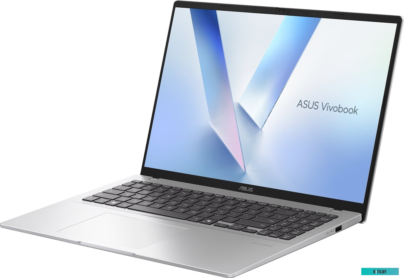 Ноутбук ASUS Vivobook 16 M1607KA-MB037