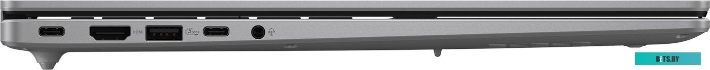 Ноутбук ASUS Vivobook 16 M1607KA-MB037