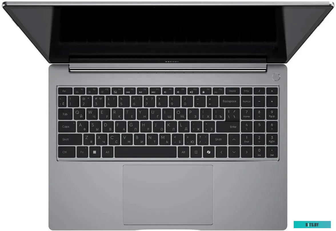 Ноутбук Tecno MegaBook T16MA Pro  (71003300455) 71003300455