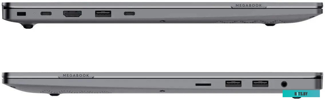Ноутбук Tecno MegaBook T16MA Pro  (71003300455) 71003300455