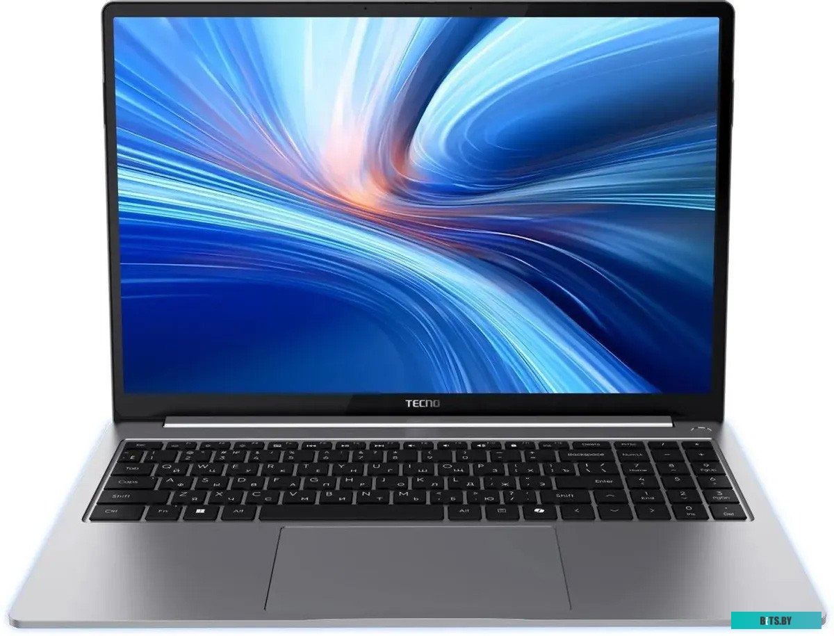 Ноутбук Tecno MegaBook T16MA Pro  (71003300455) 71003300455
