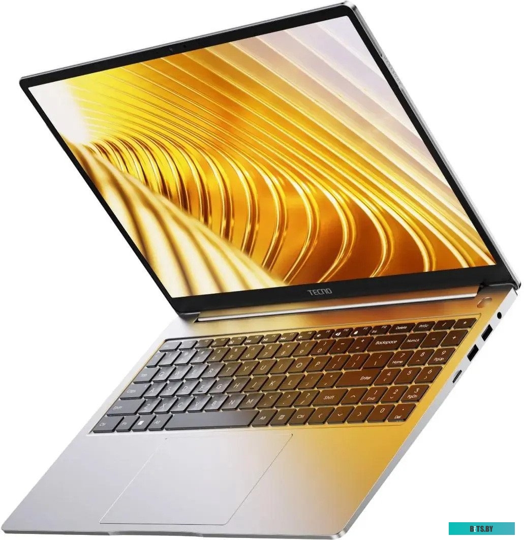 Ноутбук Tecno MegaBook T16MA Pro  (71003300455) 71003300455