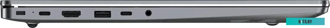 Ноутбук Tecno MegaBook K16SAA 71003300435