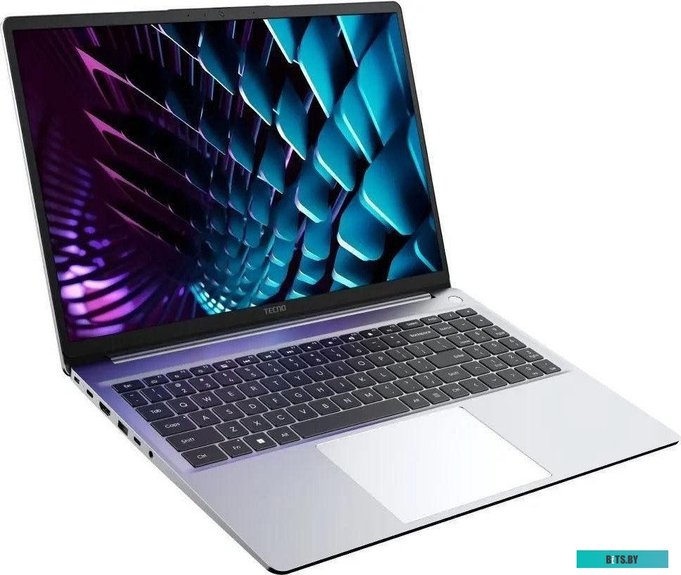 Ноутбук Tecno MegaBook K16SAA 71003300436