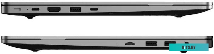 Ноутбук Tecno MegaBook T14DA 71003300401