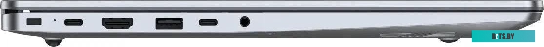 Ноутбук Tecno MegaBook K16SDA 71003300340