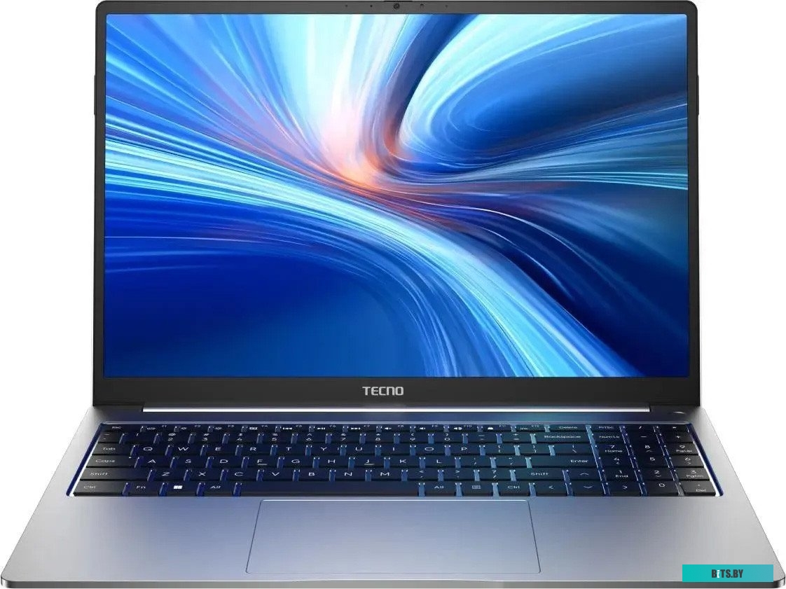 Ноутбук Tecno MegaBook T16RA 71003300333