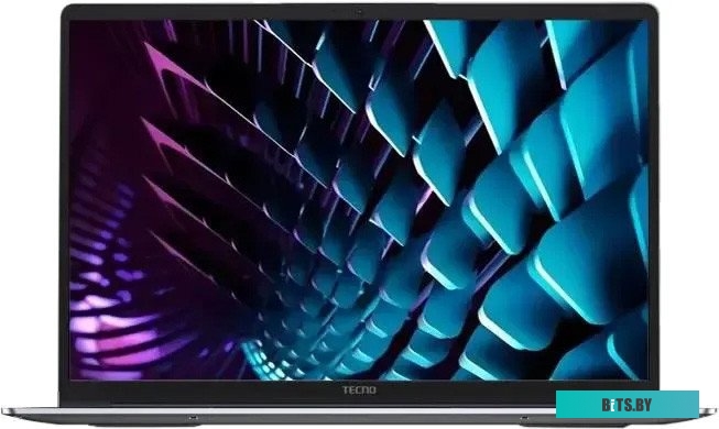 Ноутбук Tecno MegaBook K16SDA 71003300342