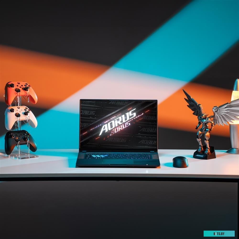 Ноутбук AORUS 16X 9SG  (9SG-43KZC64SH) 9SG-43KZC64SH