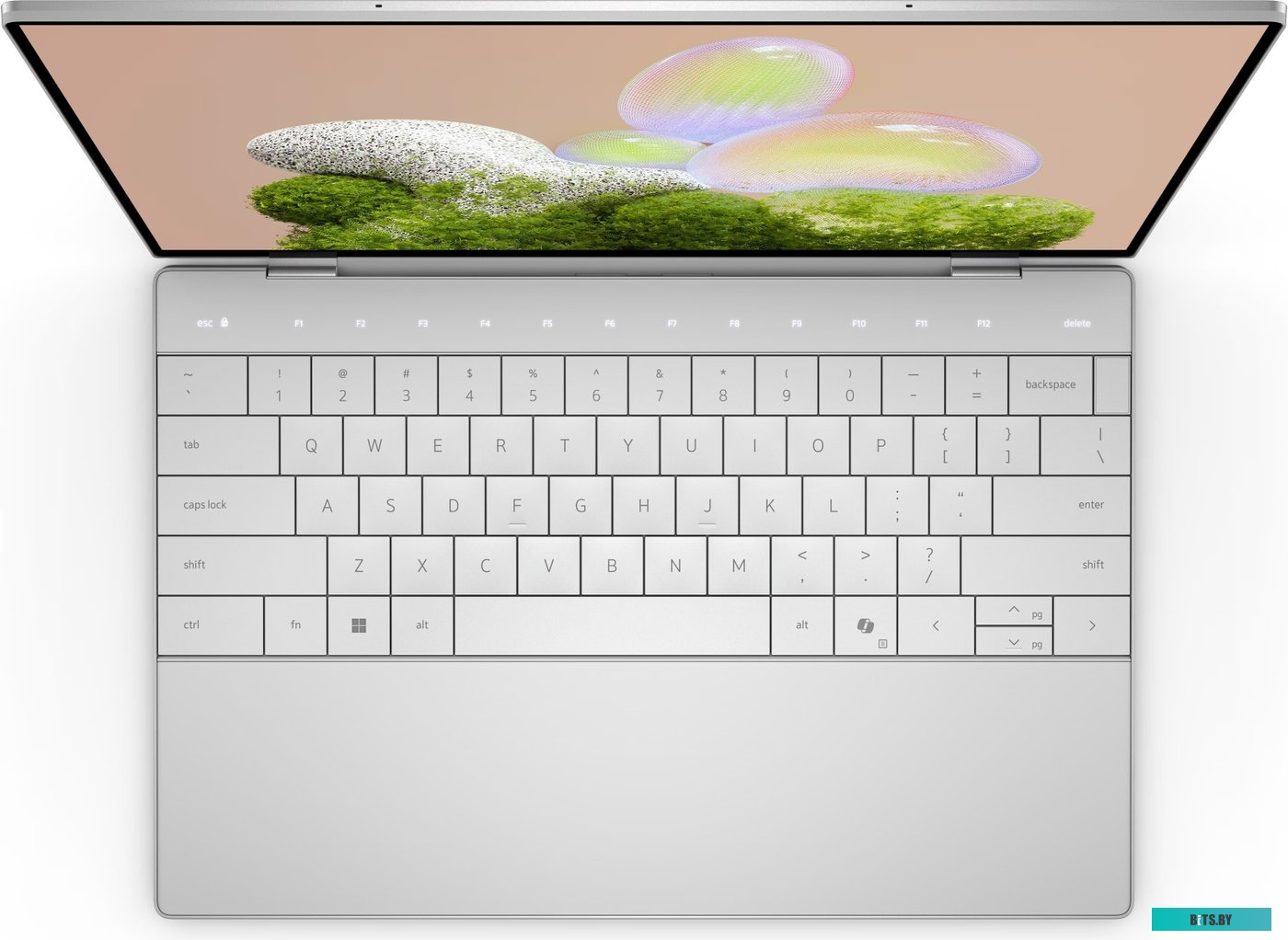 Ноутбук Dell XPS 13 9350 (9350-5015) 9350-5015