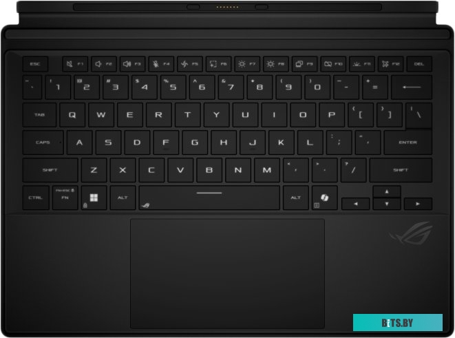 Ноутбук 2-в-1 ASUS ROG Flow Z13 GZ302EA-RU003W