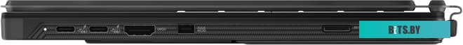 Ноутбук 2-в-1 ASUS ROG Flow Z13 GZ302EA-RU003W