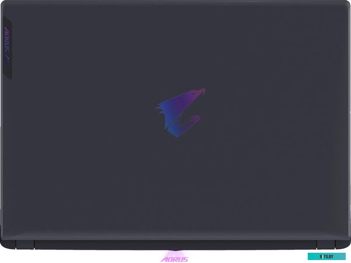 ASG-63KZC64SD Ноутбук AORUS 16X  (ASG-63KZC64SD)