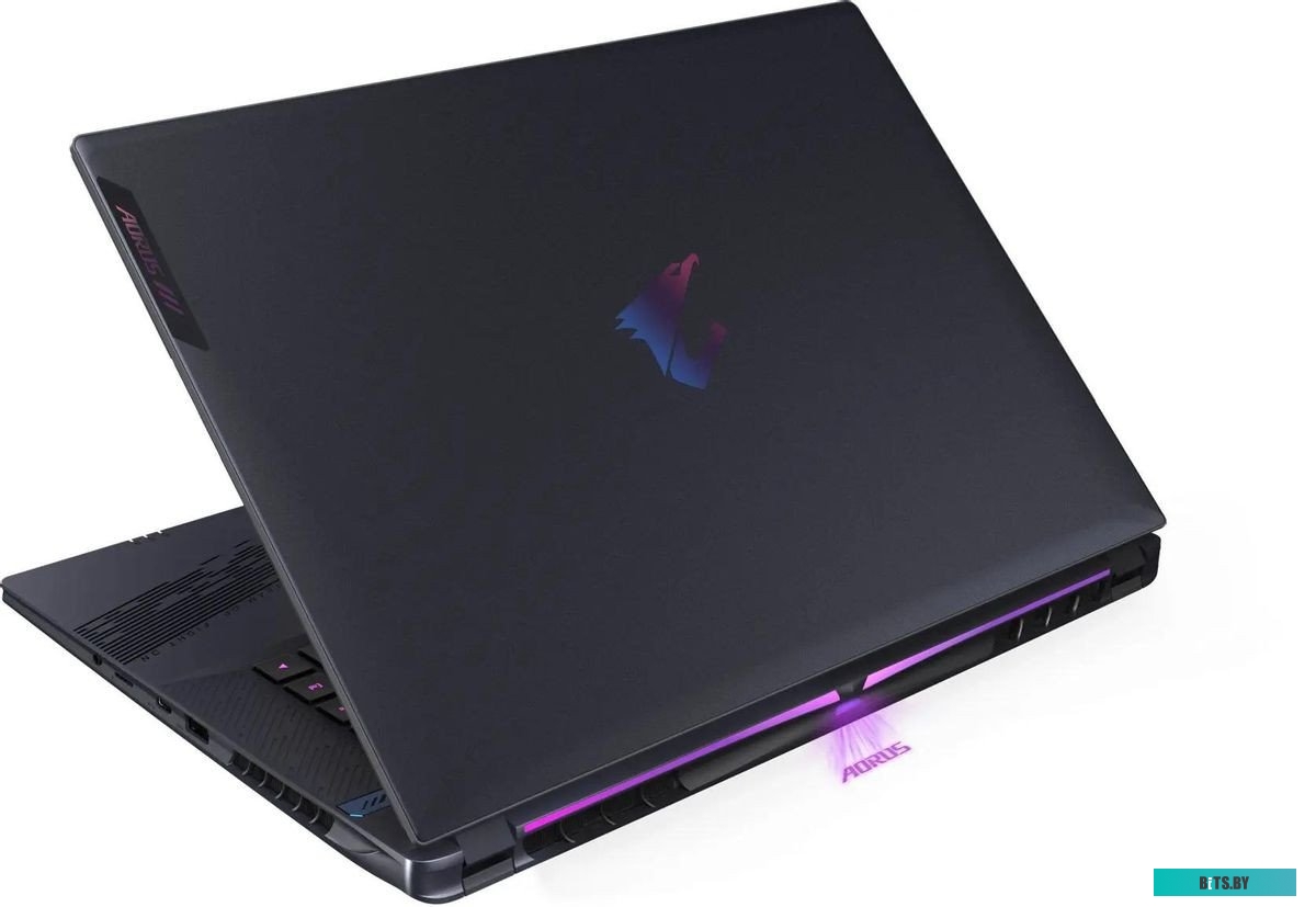 ASG-63KZC64SD Ноутбук AORUS 16X  (ASG-63KZC64SD)