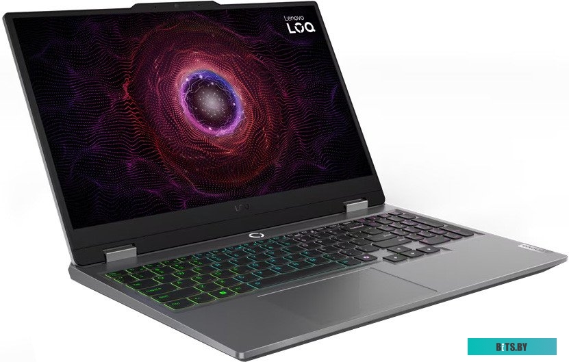 Ноутбук Lenovo LOQ 15ARP9 83JC00ENRK