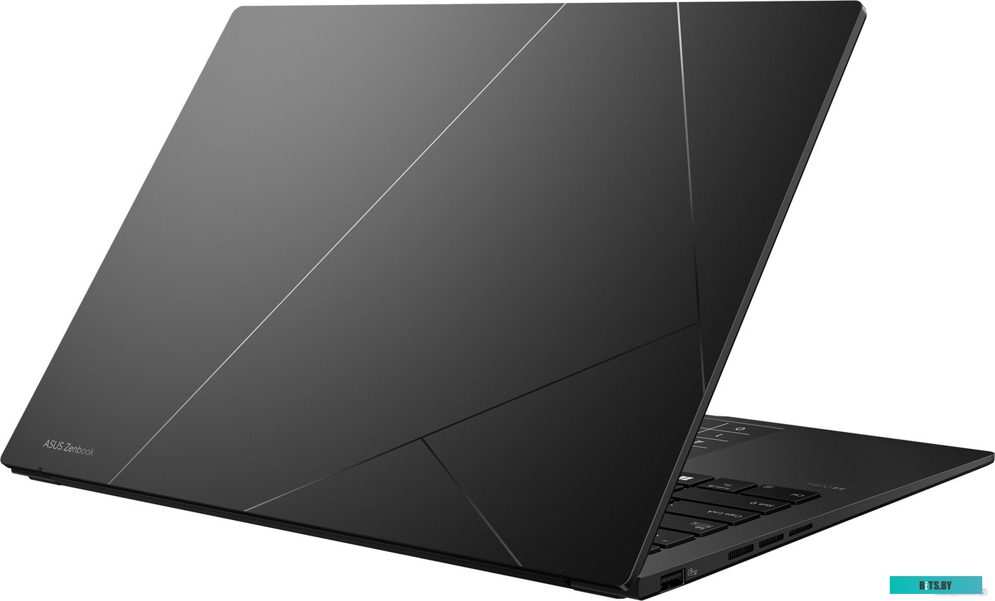 Ноутбук ASUS Zenbook 14 OLED UM3406KA-QD170