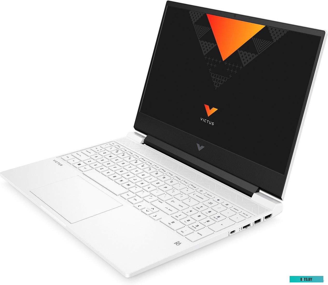 Игровой ноутбук HP Victus 15-fa1034nn A0MY7EA
