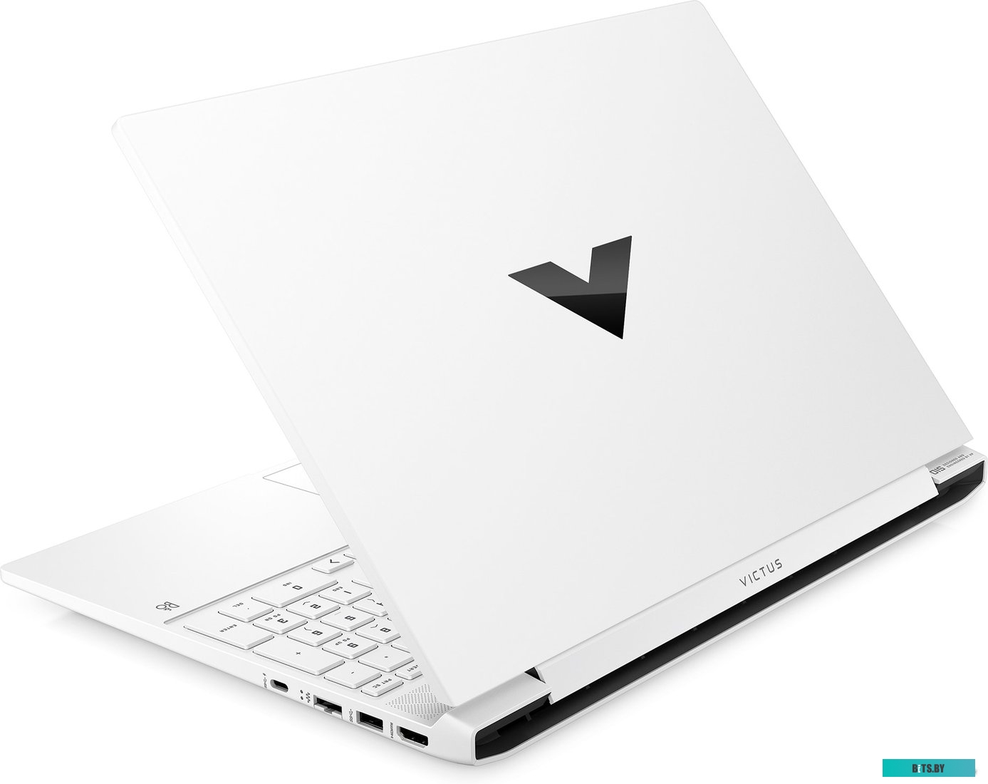 Игровой ноутбук HP Victus 15-fa1034nn A0MY7EA